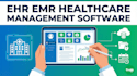 develop ehr emr healthcare management software software