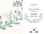 design a custom digital birthday greeting card