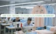 tech pack design for garment production