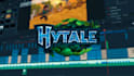 create a professional hytale trailer for your server or map