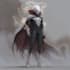 create scifi, fantasy, superhero character design