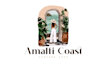 design whimsical vintage logo with custom illustration