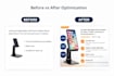 optimize your amazon product listing with highconverting images  SEO copy