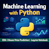do data analysis and machine learning using python