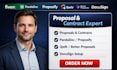 do proposals contract with proposify pandadoc better proposal qwilr docusign