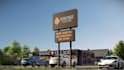create 3d exterior rendering and cinematic animation