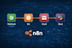 build automation create ai agents, chatbots, with n8n, zapier, twilio, vapi, bot