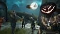 do unreal engine game development, develop unreal engine game,ui, ue5 blueprints