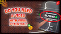 youtube shorts video with viral potential