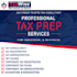 vat and corporate tax