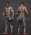create 3d character zbrush sculpting