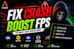 fix fivem server bugs, crashes, lag and optimize performance