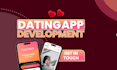 create ai dating app development social media app live streaming app dating app