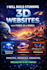 create stunning 3d websites with three js