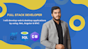 build, update and fix your angular and dotnet web app