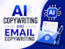 write ai based copywriting , ai ad copywriting, copywriter