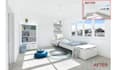 virtual staging and virtual renovation for your listing
