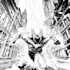 draw comic book in any style based on your ideas