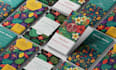 create unique chocolate packaging, protein bars, snacks and box design