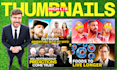 design great youtube thumbnails