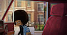 create 2d animated explainer video, explainer video, 2d cartoon animation