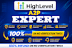 verify your gohighlevel a2p 10dlc in less than 48 hours