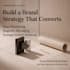 create a high converting marketing and brand strategy