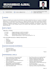 create a professional ats friendly resume for any job