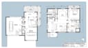 do garage conversion, adu, and deck blueprints architectural