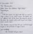 provide clean handwriting in english and bangla