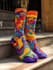 socks design unique socks design