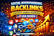 high da social bookmarking for traffic