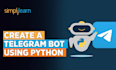 develop a custom telegram bot, openai, ai chatbot,  via python