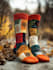 unique socks design and patterns