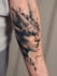 design professional tattoo and custom tattoo