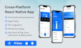 fix bugs and add features in your react native app