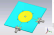 do antenna design, rf simulation, and optimization using cst, hfss and ads