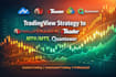 code tradingview pinescript strategy on ninjatrader, ctrader, mt4 mt5, quantower