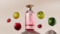 create 3d perfume animation video 3d fragrance video ads 3d bottle design
