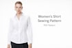 professional clothing sewing patterns with perfect fit