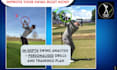 give you a personalised swing analysis
