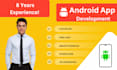 do android app development,mobile application development