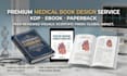 format and typeset books for publishing