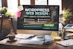 design and develop wordpress website