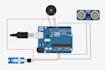 design arduino or esp32 iot projects with complete code