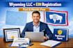 register your wyoming llc and get your ein quickly