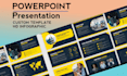 edit, improve, redesign, enhance, update, your powerpoint presentation