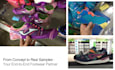 create professional footwear tech packs