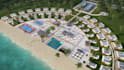 do professional architecture and interior design and visualization