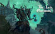 create promo art, fantasy art, freehand digital illustration